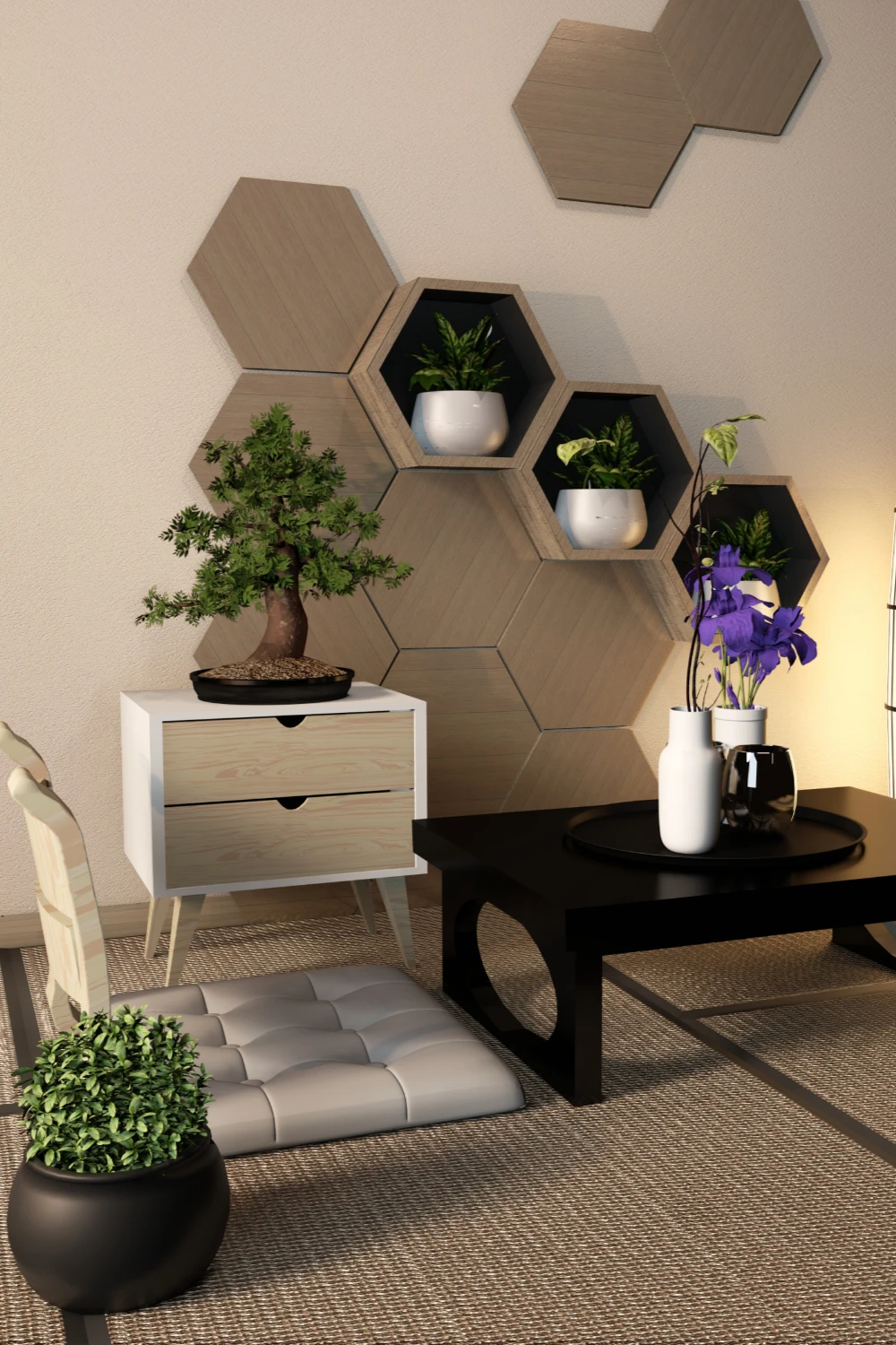 American Furniture
