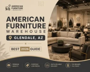 American Furniture Warehouse Glendale AZ