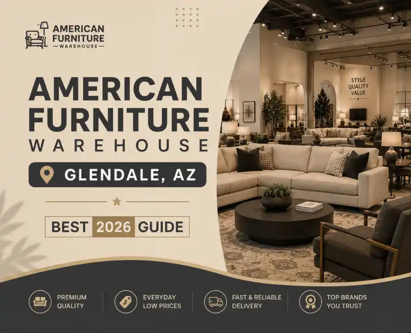 American Furniture Warehouse Glendale AZ