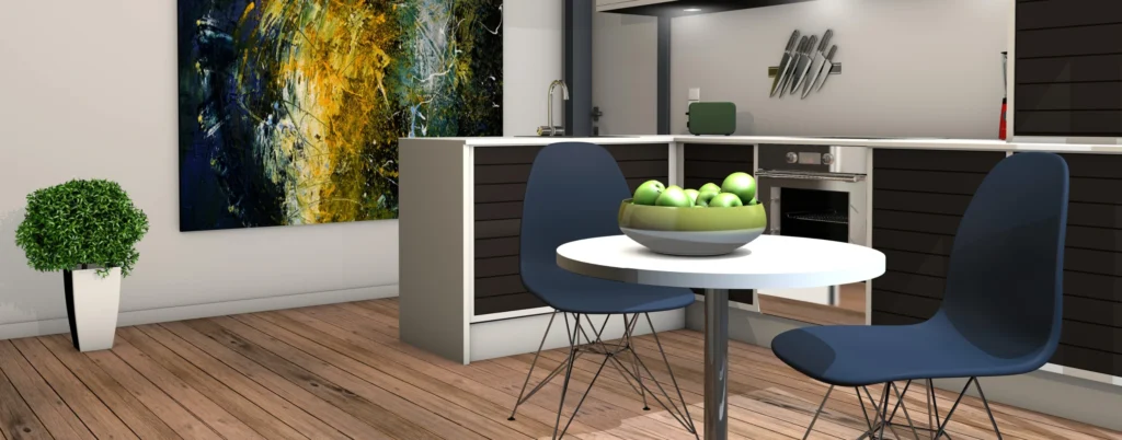 American Furniture