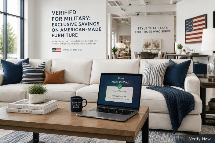 AFW military discount eligibility status guide