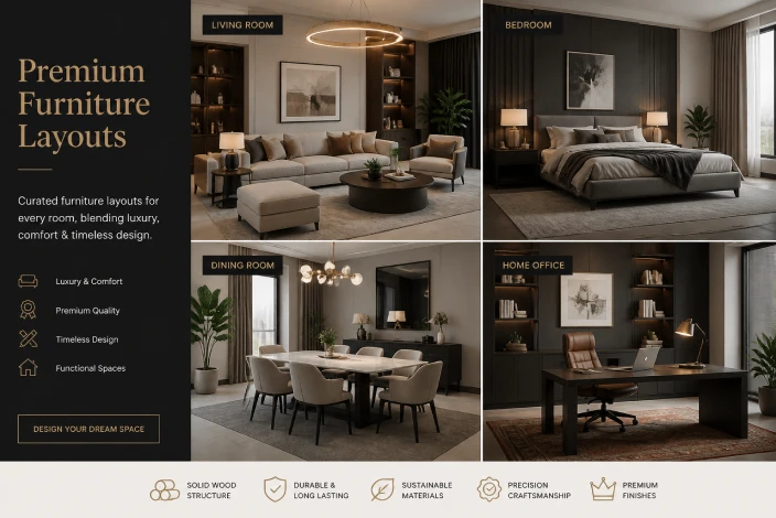 American furniture warehouse good quality room-by-room review featuring living room, bedroom, dining room, and office furniture durability, style, and value.