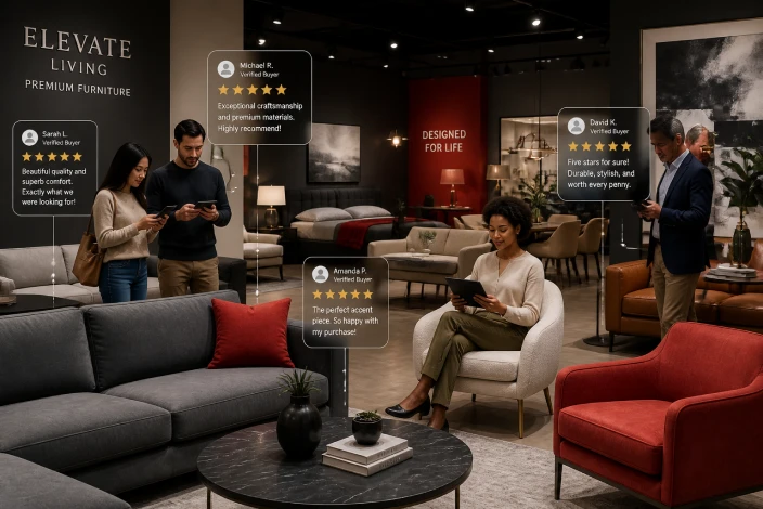 American furniture warehouse good quality customer reviews highlighting ratings, real experiences, satisfaction, and furniture performance.